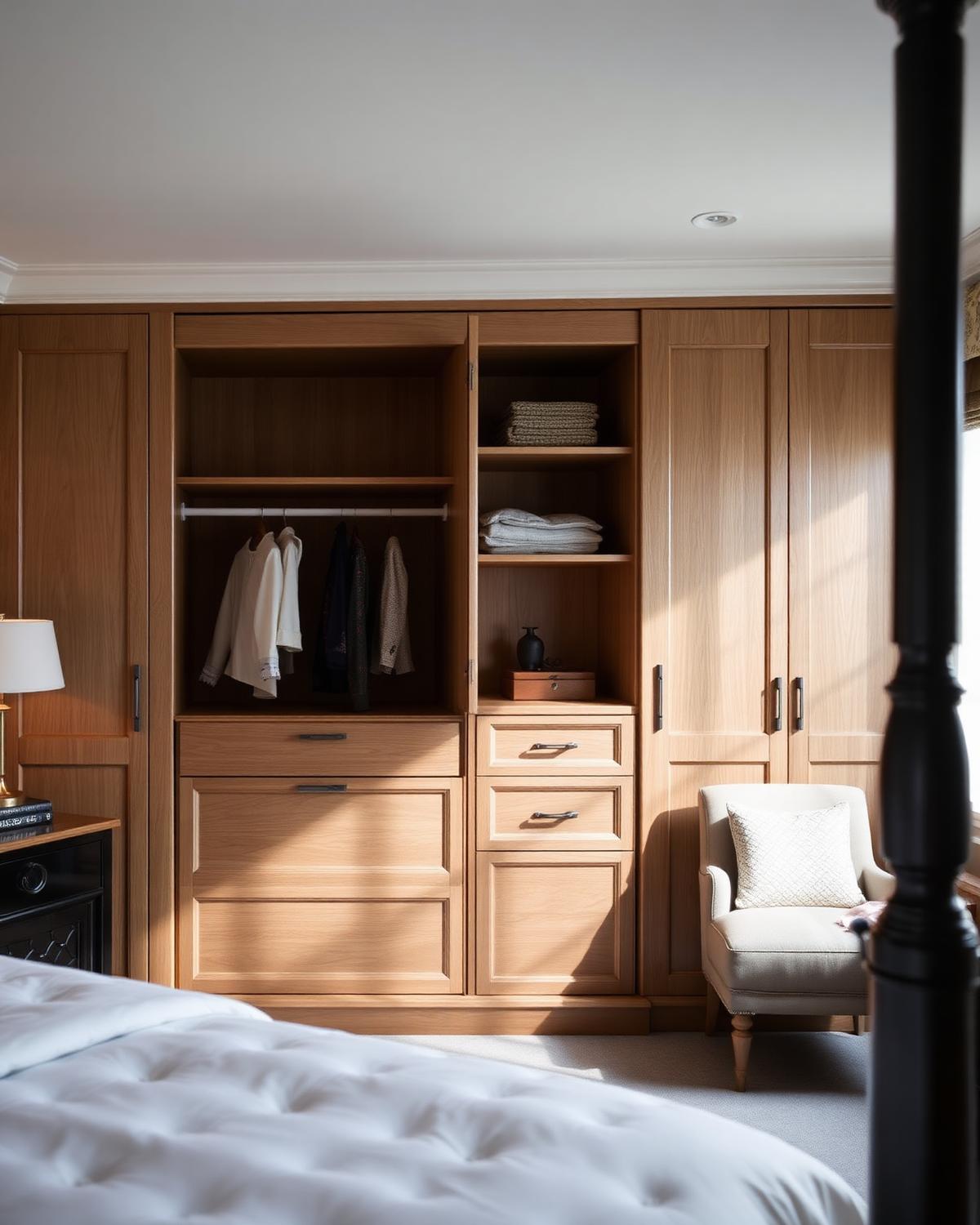 Bespoke Carpentry